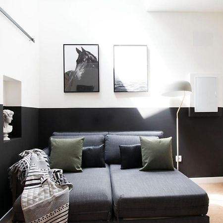 Redondilla Apartment Мадрид Экстерьер фото