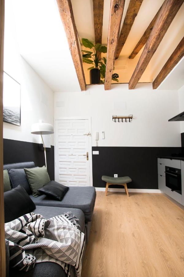 Redondilla Apartment Мадрид Экстерьер фото
